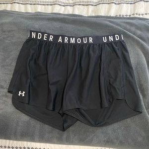 Under Armour shorts